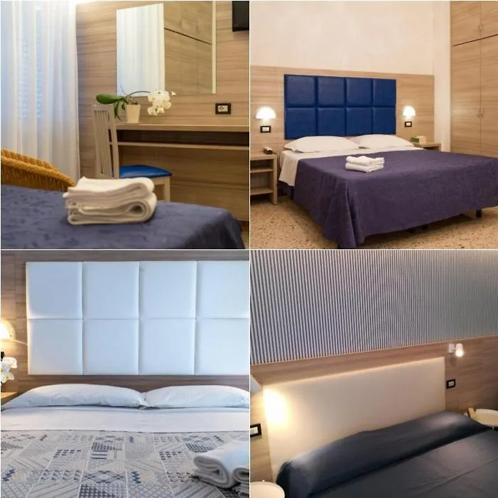 Hotel Onda Marina Misano Adriatico