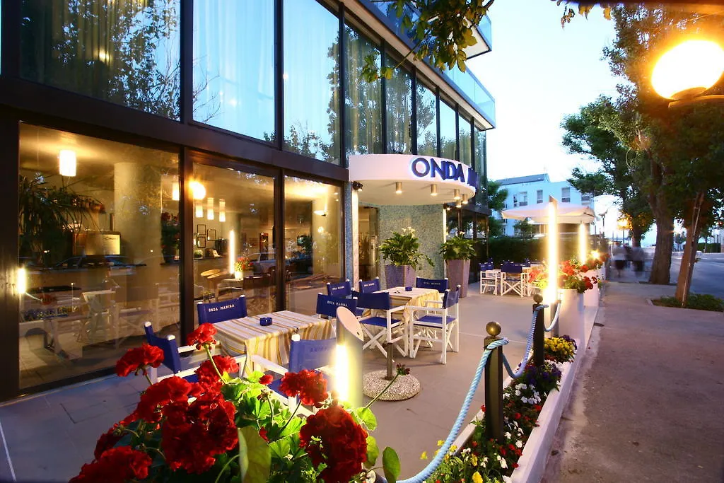 Hotel Onda Marina Misano Adriatico