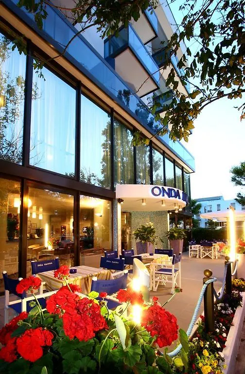 Hotel Onda Marina Misano Adriatico
