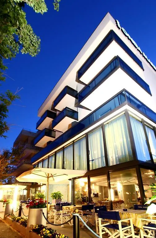 Hotel Onda Marina Misano Adriatico