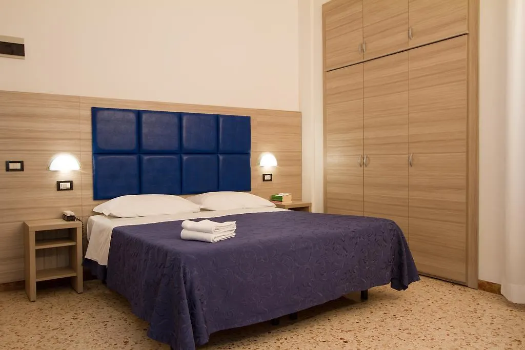 Hotel Onda Marina Misano Adriatico