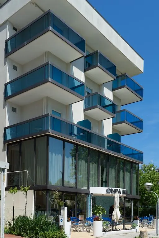 Hotel Onda Marina Misano Adriatico