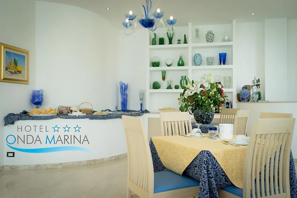 Hotel Onda Marina Misano Adriatico