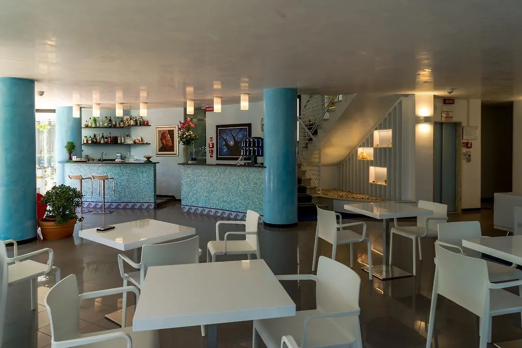 Hotel Onda Marina Misano Adriatico