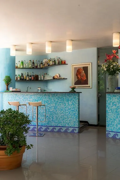 Hotel Onda Marina Misano Adriatico 3*,
