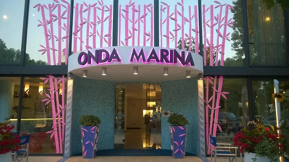 Hotel Onda Marina Misano Adriatico