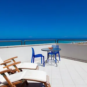 La Terrazza Sul Mare Appartamento SantʼAgata di Militello