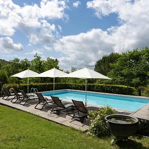Borgo Dei Fondi Casa vacanze Siena