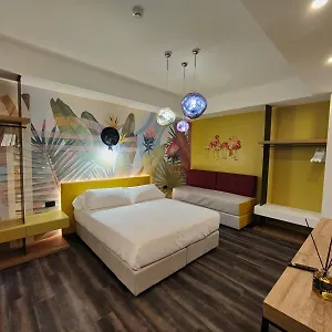 Hotel Astra