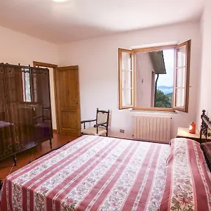 Villino Mare E Natura Casa vacanze Marciana Marina (Isola d'Elba)