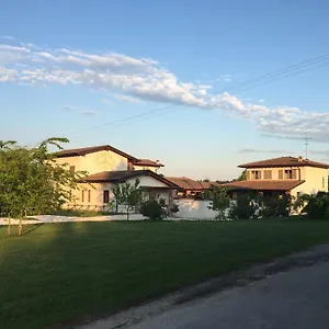 Corte Di Tosina Alloggio per agriturismo Monzambano