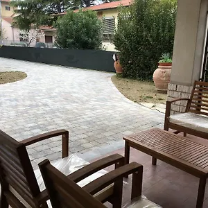 La Casa Di Nila Appartamento Pisa