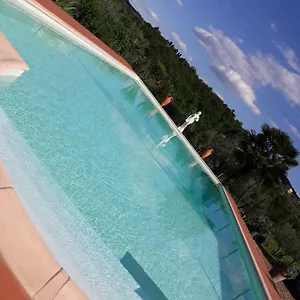 La Vecchia Quercia Alloggio per agriturismo Pergine Valdarno